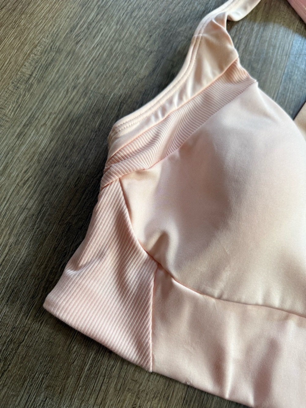 Avia Coral Sports Bra - Picture 2 of 5